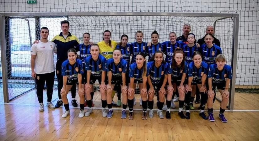 Ez a teremtorna most nem jött össze a St. Mihálynak