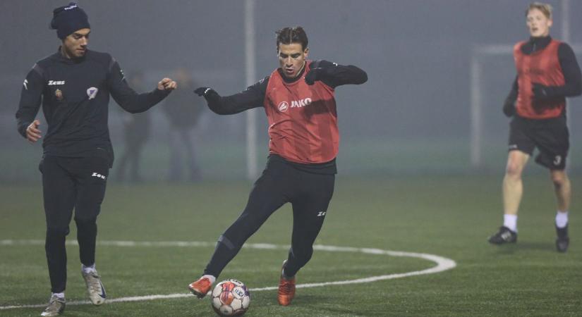 Vereséggel zárt Bács-Kiskun a házigazda ellen