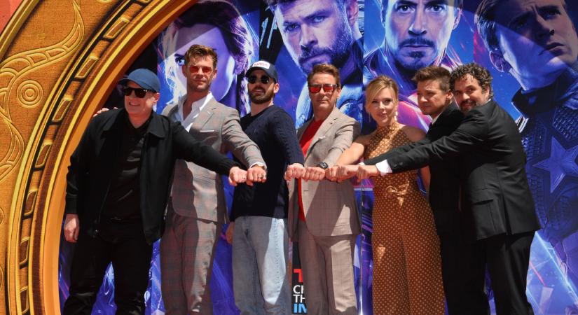 A Bosszúállók: Végjáték visszatér a moziba, ezzel vezetik fel az Ítéletnapot!