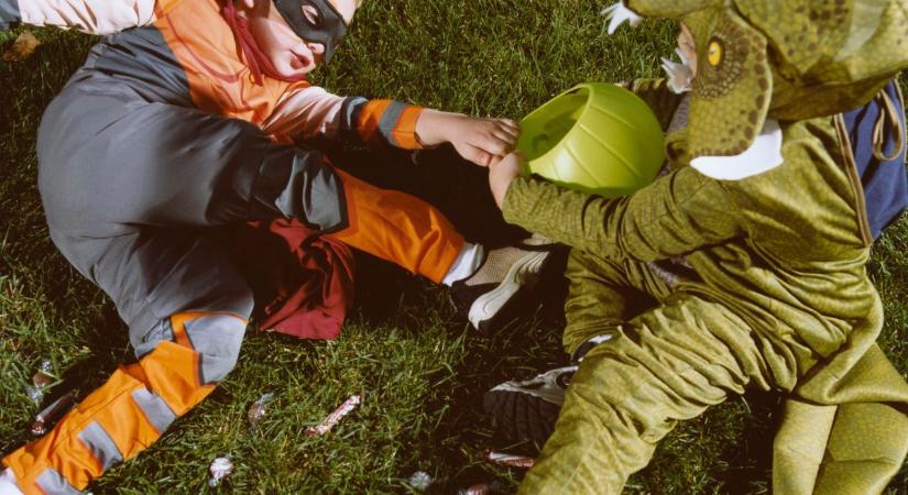 A gyerekkori agresszió nem gonoszság, hanem jelzés: Vekerdy Tamás feltárja az okokat