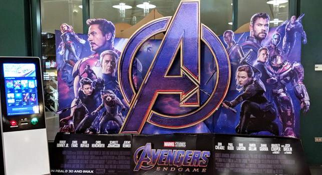 A Disney valamit forral, újra moziba küldik a Bosszúállók: Végjátékot