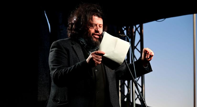 Brutálisat mondott a Ferencvárosról Puzsér Róbert, kikerült a felvétel az internetre