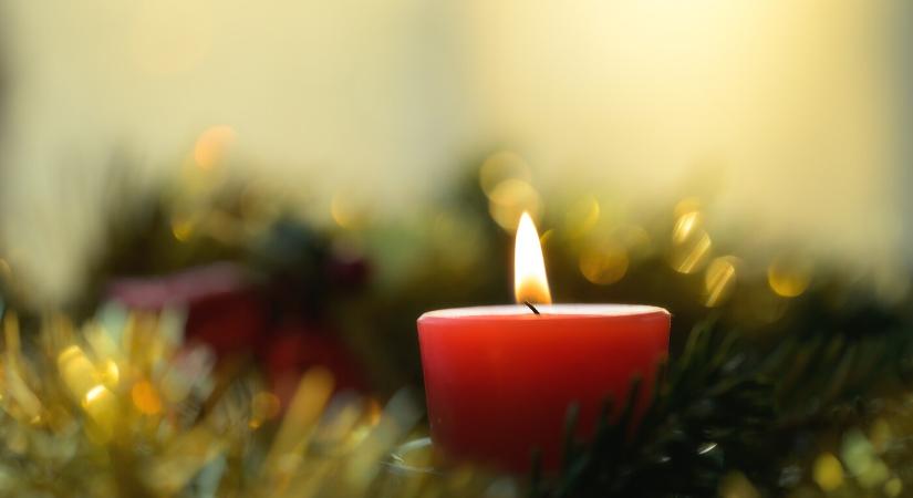 A tűzoltóság biztonsági tanácsai: így előzhetők meg az adventi lakástüzek