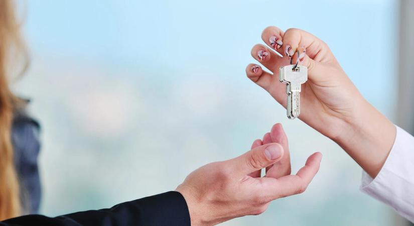 Mozgás az ingatlanpiacon – nagyot ment az Otthon Start