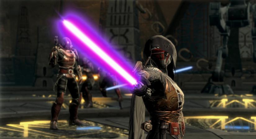 Egy nagy Star Wars-jtk bejelents jhet a jv hten