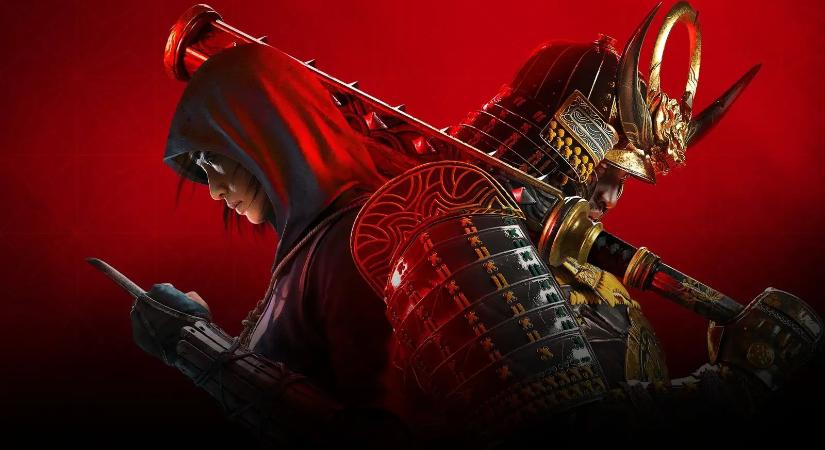 Hiába érte sok kritika az Assassin's Creed Shadowst, a Ubisoft továbbra sem tett le arról, hogy több főhőst állítson a középpontba