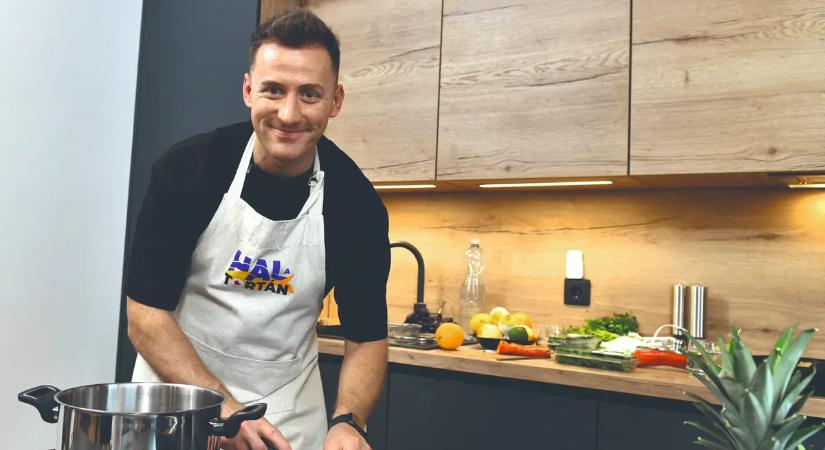 A Házasság első látásra Andrisa megszólalt a Borsnak Beccáról: „Hosszú távra tervezünk"