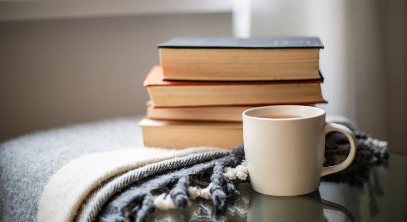 5 tuti tipp, hogy a könyvespolcod magazinba illően esztétikus legyen