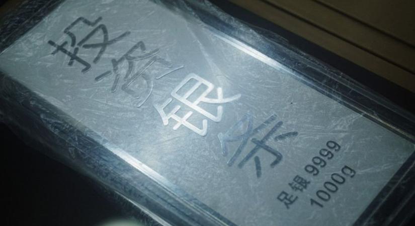 Szédületes vagyonokat keresett az idén, aki ide tette a pénzét - messze nem az arany volt 2025 legjobb befektetése