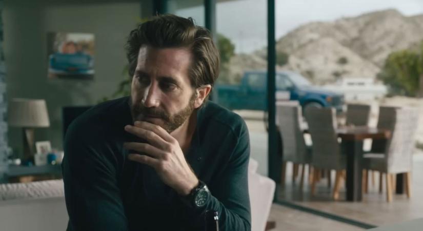 Ettől a Guy Ritchie akció-thrillertől leesel a székről, őrjöngenek a nézők, a finálé olyan pofont ad, hogy levegőt is elfelejtesz venni