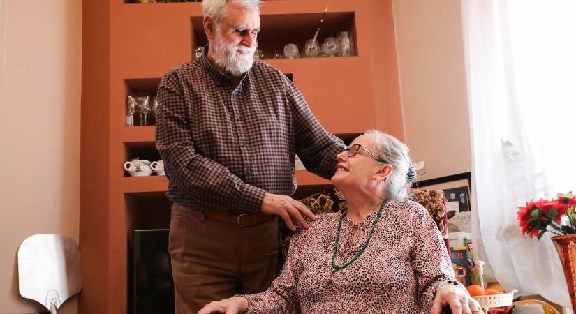 Több pénzt kaptak a nyugdíjasok karácsony előtt, de utána is számíthatnak emelésre