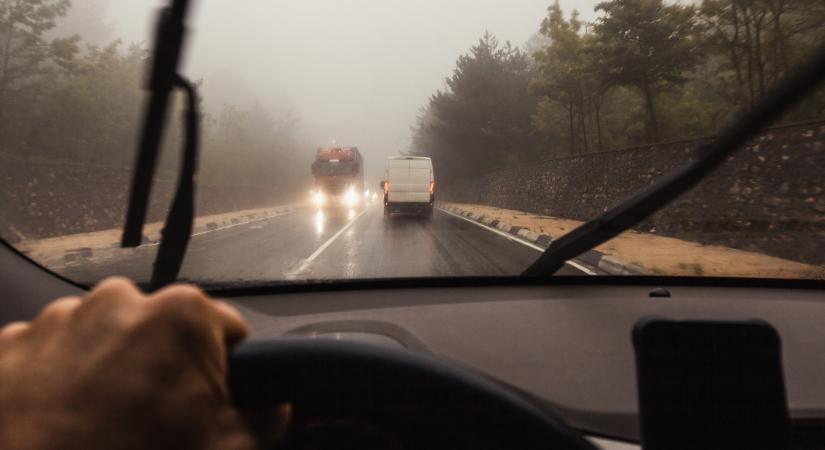 Időjárás: egyre hidegebb lesz a jövő héten