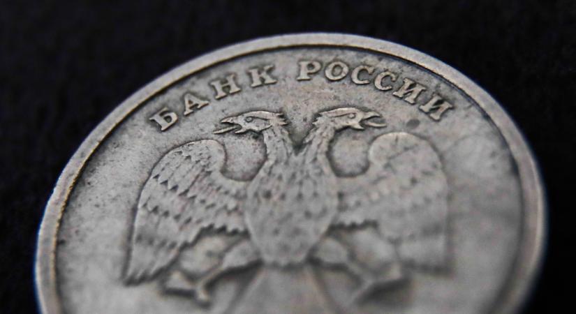 Oroszországban minden rendben, csak szép lassan már a fizetésekre sincs pénz