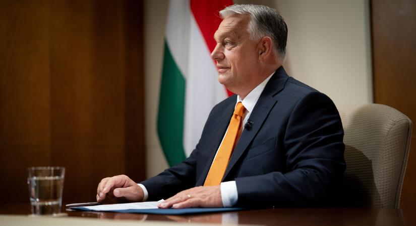 Orbán Viktor: Magyarország migrációmentes országként akkor tud megmaradni, ha van jó török együttműködés - Videó