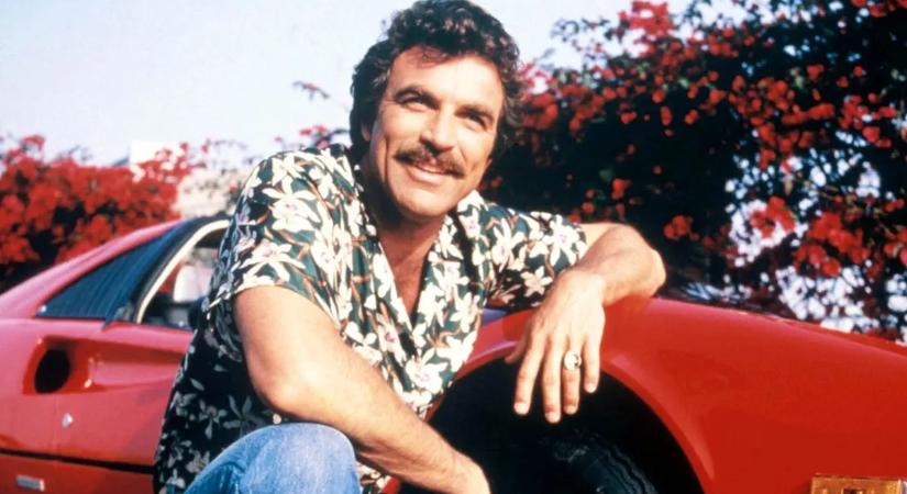 Tom Selleck inkább Magnum lett Indiana Jones helyett – 10 érdekesség a 45 éve indult sorozatról
