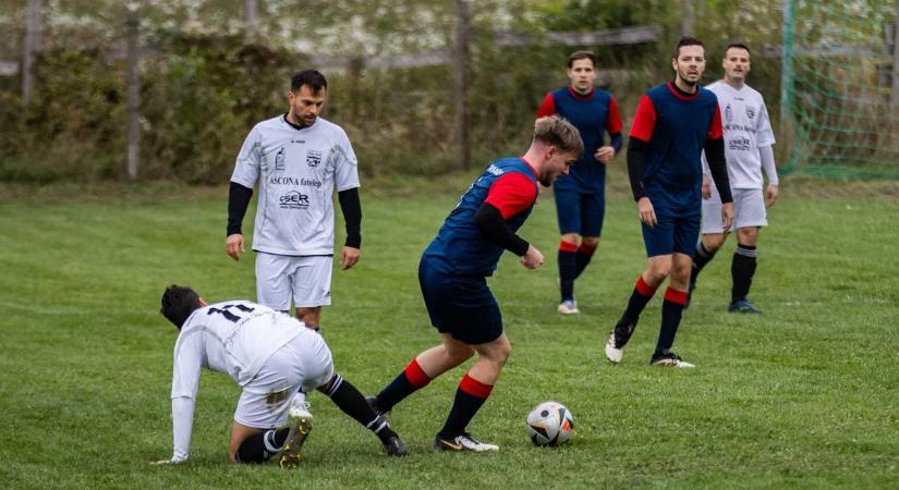 Középmezőnyből a dobogó felé – az élmezőny üldözői a másodosztályban