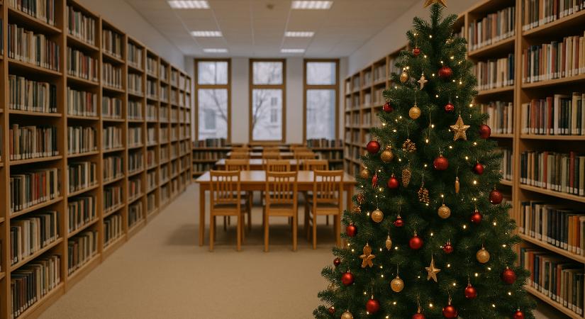 Koncert, természetvédelmi előadás, kötetbemutató és gyermekprogramok – Ez várható a Bródy Sándor Könyvtár 50. hetében