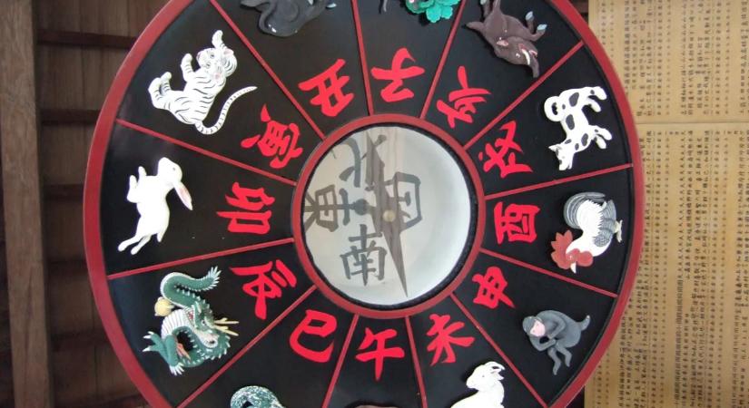 Kínai horoszkóp: ez vár a jegyekre 2026-ban