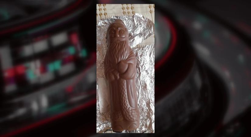 Kukacos csokimikulás - több városba jutott