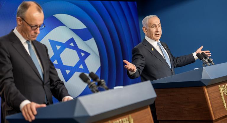 Bejelentést tett Benjamin Netanjahu, megkezdődhet a tűzszünet új szakasza Izraelben