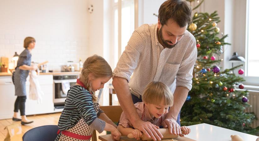 Készülődés az ünnepekre – Hozzuk közös nevezőre az eltérő családi szokásokat!