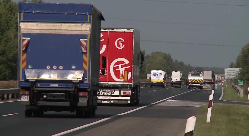 Csődöt hozhat az útdíjemelés