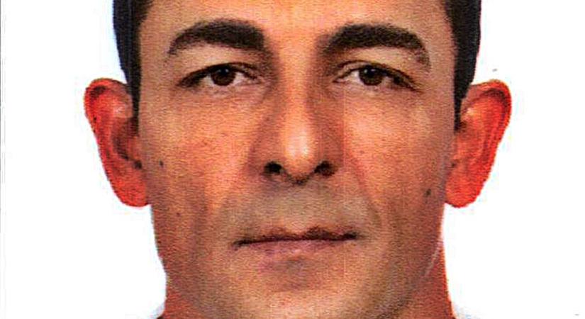 A szlovén-magyar határ közelében fogták el a horvátországi gyilkosság gyanúsítottját