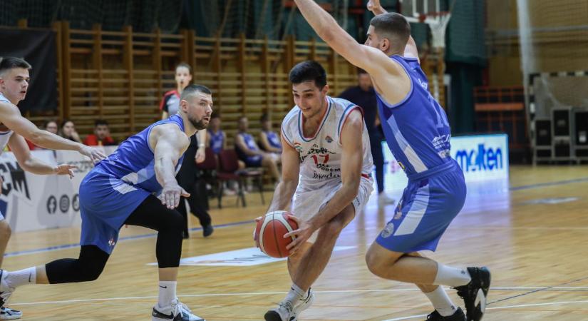 VKK: újabb idegenbeli vereség