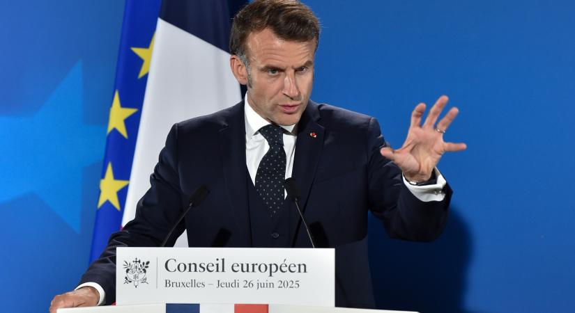 Kereskedelmi korlátozásokkal fenyegette meg Kínát Franciaország