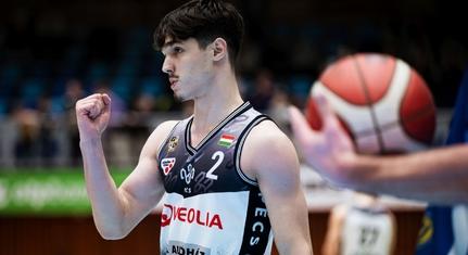 A PVSK már az első negyedben megalapozta a győzelmet Salgótarjánban