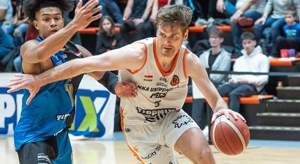 Győzelemmel mutatkozott be az NKA Pécs új edzője