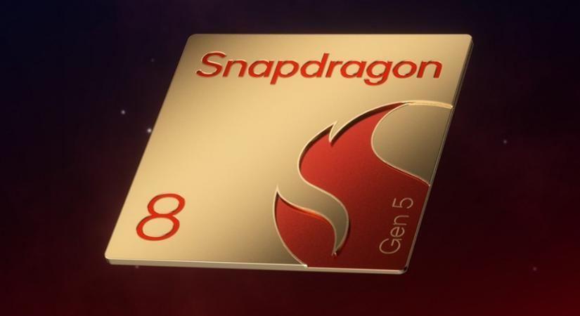 Kiderült, miben különbözik a Snapdragon 8 Elite Gen 5 és a Snapdragon 8 Gen 5