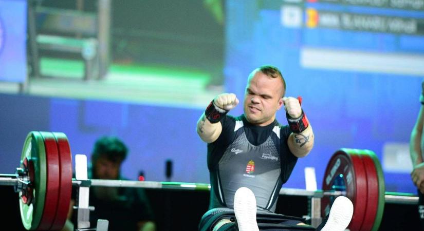 Világbajnok tart ingyenes előadást – ritka alkalom a vármegyében