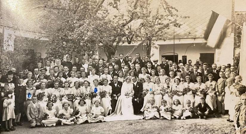 Időutazás egyetlen kattintással: megható képek kerültek elő a ’80-as és ’90-es évekből