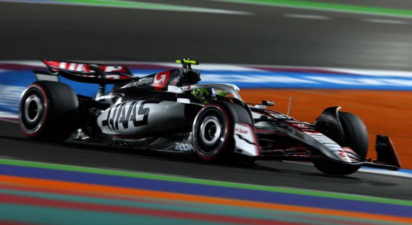 Toyota F1 visszatérés – a Toyota Gazoo Racing Haas F1 Team új korszaka