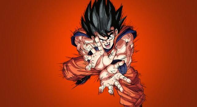 Új magyar hangja lett Gokunak, szinkronosan is nézhető a Dragon Ball Super - Szuperhős