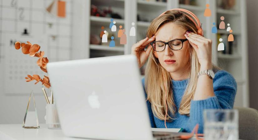 Jókislány-szerep kikapcsolva: Így engedd el a megfelelési kényszert!