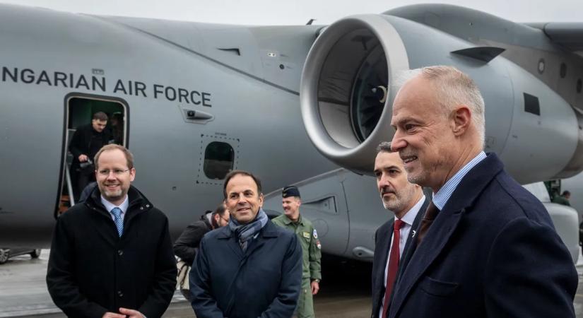 Szalay-Bobrovniczky Kristóf: Irány Isztambul – új lendületet kap a magyar-török stratégiai partnerség