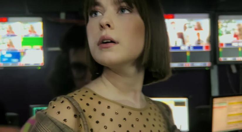 Az év legjobb filmje. Pont. Mi most egyszer levetítjük