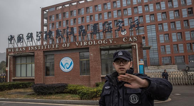 Egy kínai orvos állítja, hetekkel a kitörés előtt figyelmeztette a kormányt a vírus veszélyeiről