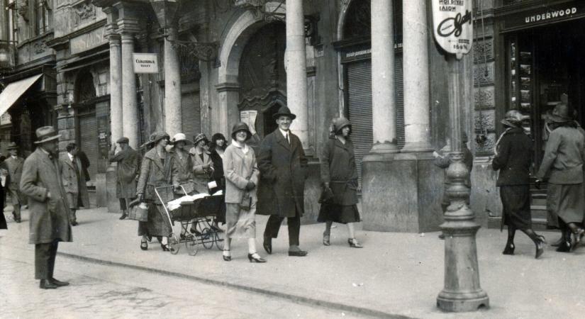 Szlovákiai magyar életutak egy eltűnt generációból (1.)