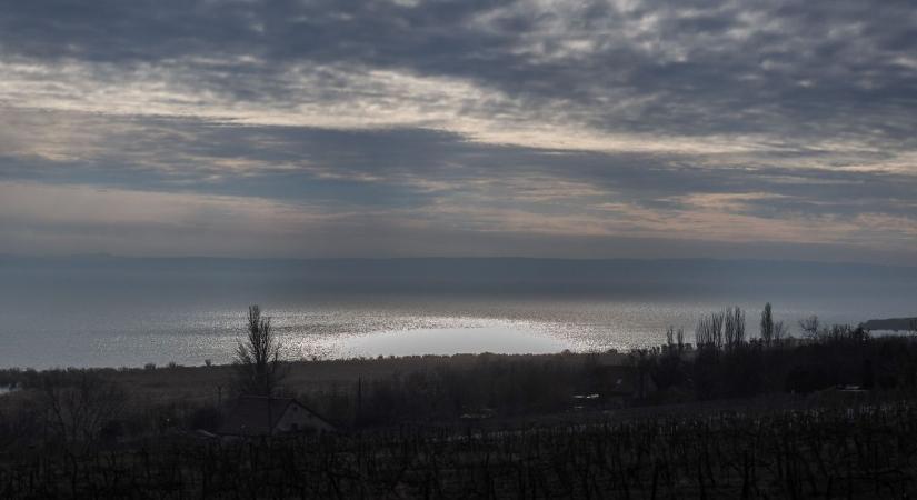 Borús, nyirkos nap vár Veszprém térségére: mutatjuk, mire készülj holnap!