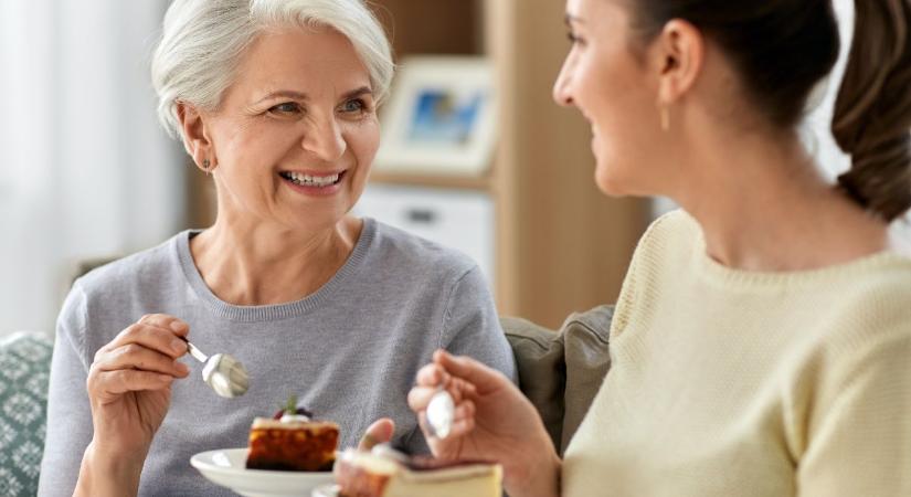 12 életszépítő szokás, amitől fiatalabbnak érezhetjük magunkat 60 fölött is