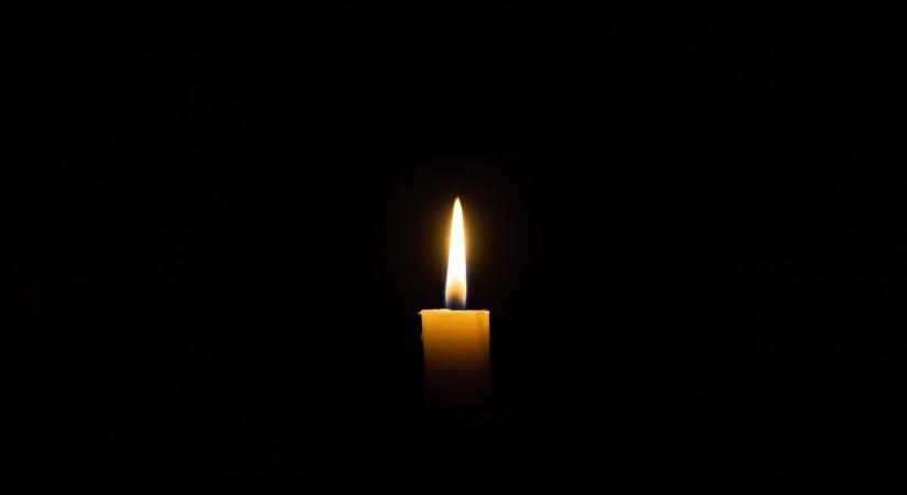 Tragikus hirtelenséggel hunyt el az egri iparművész