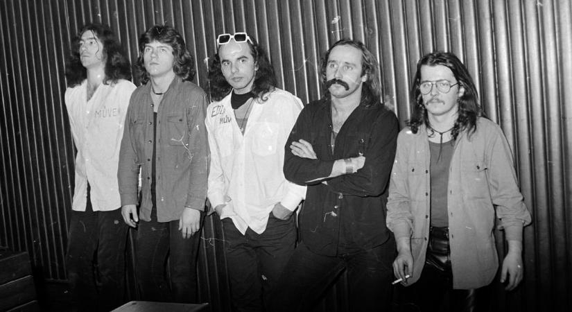 Mennyire vagy otthon a retro magyar slágerekben? Töltsd ki a kvízt!