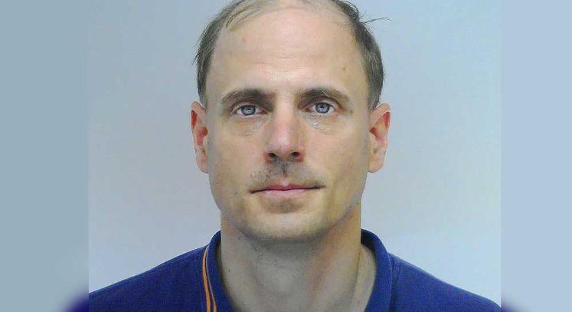 Vásárolni indult, azóta senki nem tud róla semmit: Budapestről tűnt el a 47 éves Rozgonyi András, a családja nagy erőkkel keresi