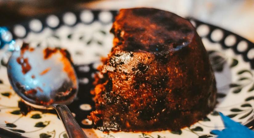 Valami újra vágyik idén karácsonykor? Készítsen különleges ünnepi pudingot!