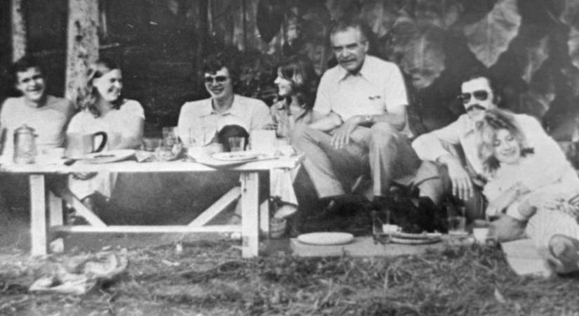 Így menekült Mengele az igazságszolgáltatás elől: magyarok is bújtatták