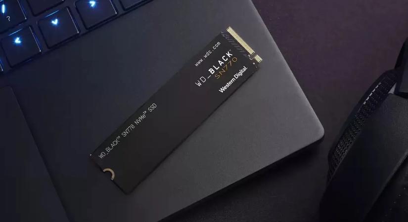 SSD vagy HDD? Nem mindegy, melyik háttértárat választjuk, de miért?