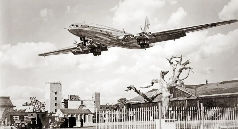 Le fog esni az álla, ha megtudja, mit rejtettek a luxusrepülők